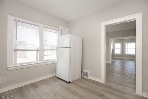 Tiny photo for 3341 E 119th Street, Cleveland, OH 44120 (MLS # 5187490)