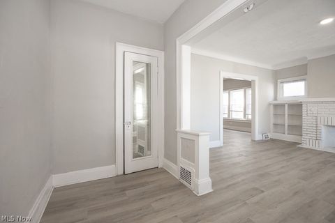 Tiny photo for 3341 E 119th Street, Cleveland, OH 44120 (MLS # 5187490)