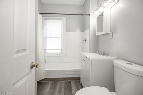 Tiny photo for 3341 E 119th Street, Cleveland, OH 44120 (MLS # 5187490)