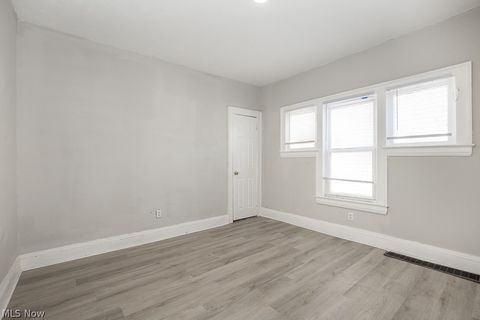 Tiny photo for 3341 E 119th Street, Cleveland, OH 44120 (MLS # 5187490)