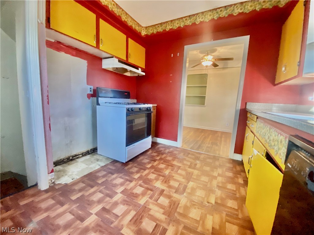 Sunshine - Residential