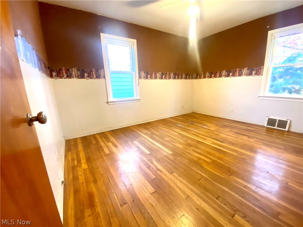 Sunshine - Residential