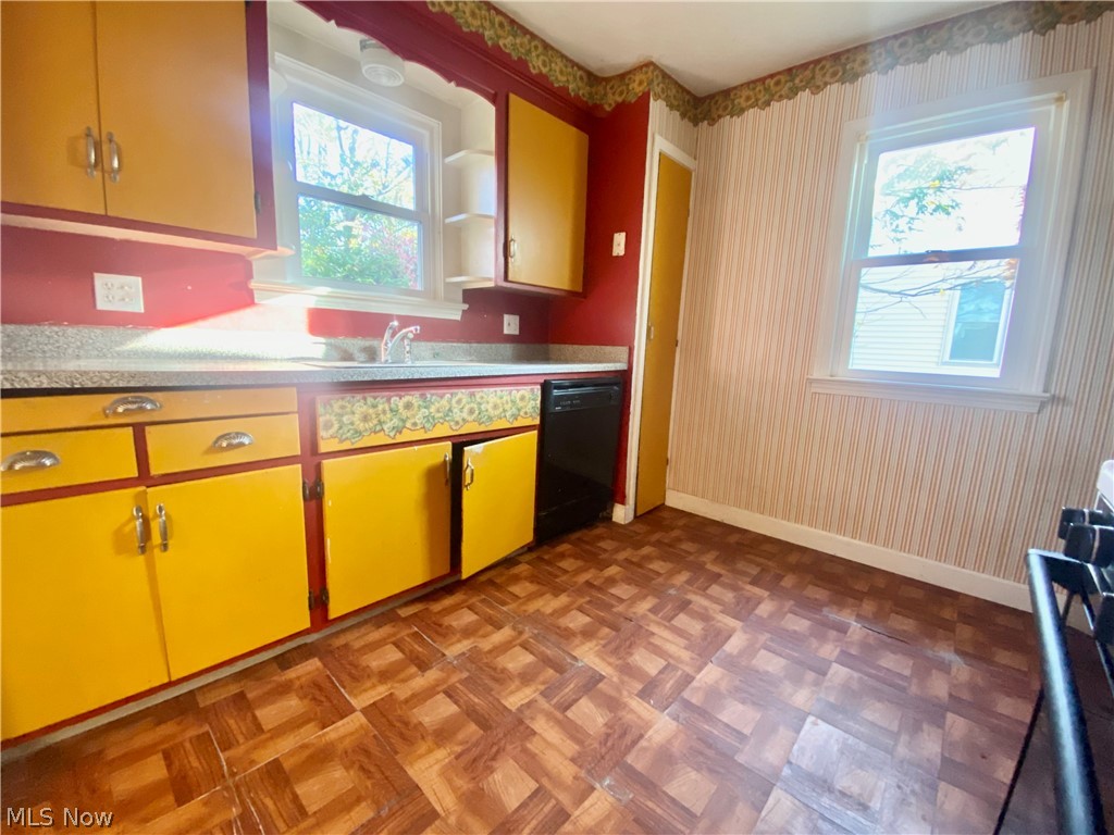 Sunshine - Residential