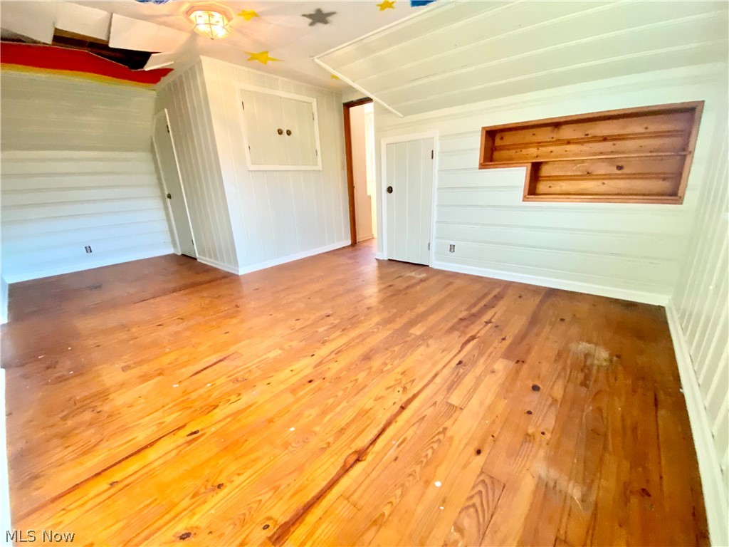 Sunshine - Residential