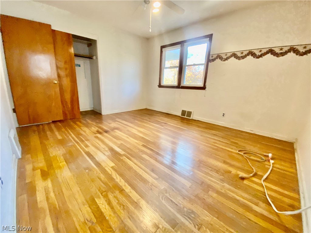 Sunshine - Residential