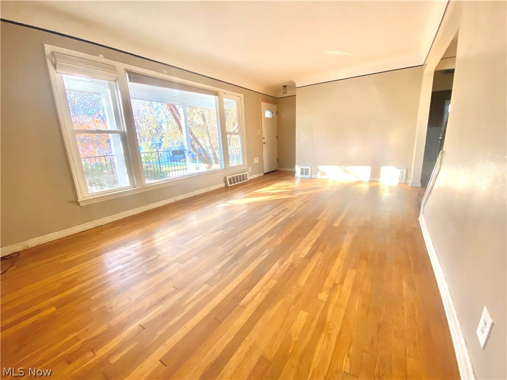 Sunshine - Residential