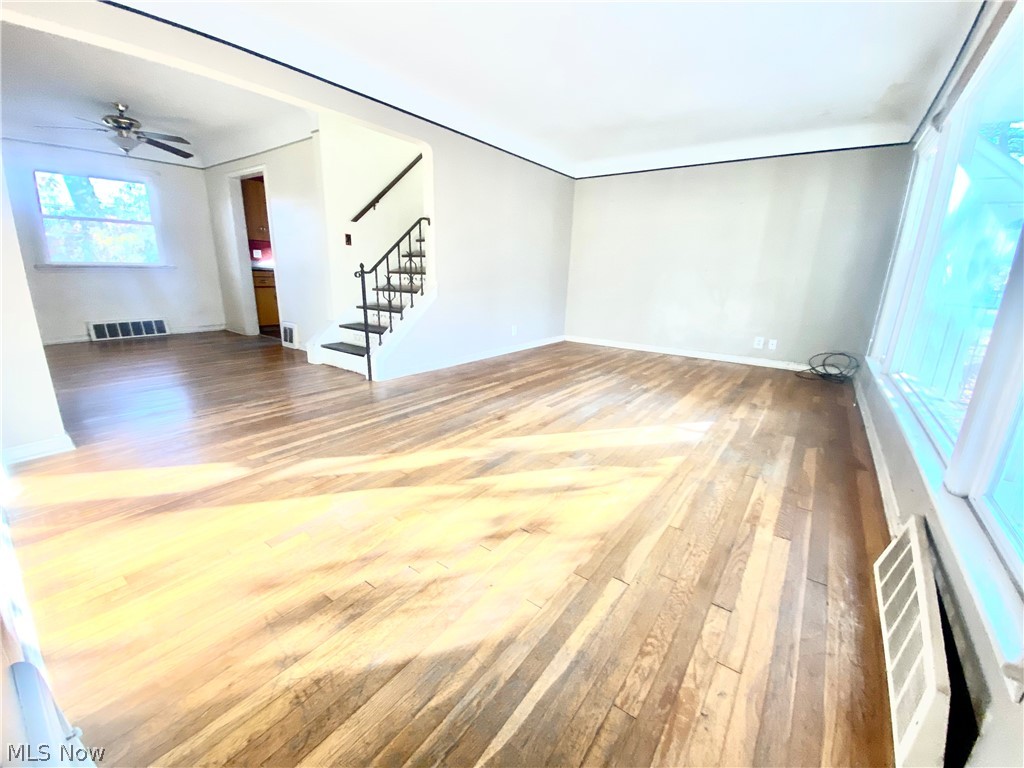 Sunshine - Residential