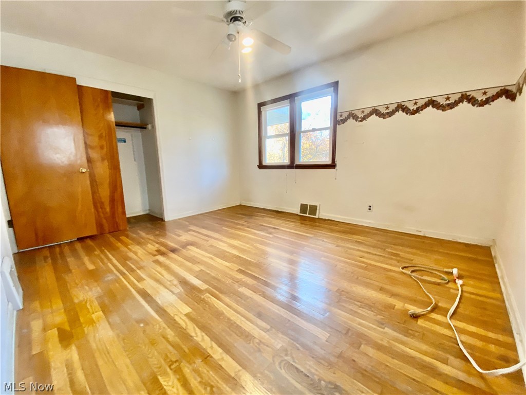 Sunshine - Residential