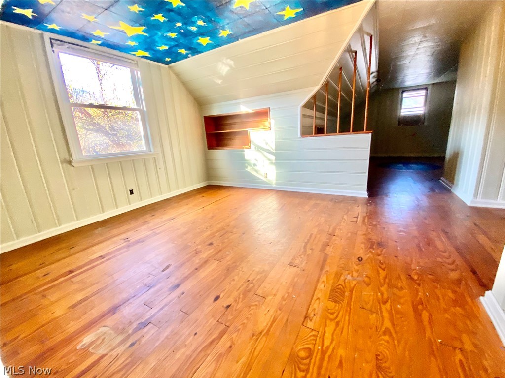 Sunshine - Residential