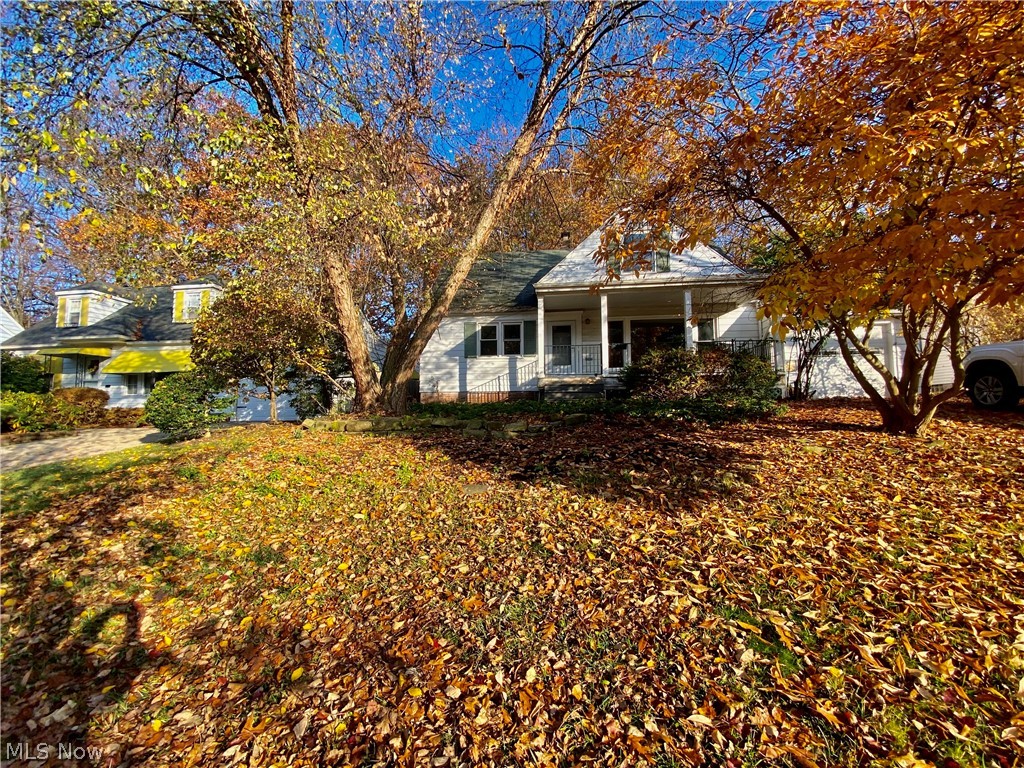 Sunshine - Residential