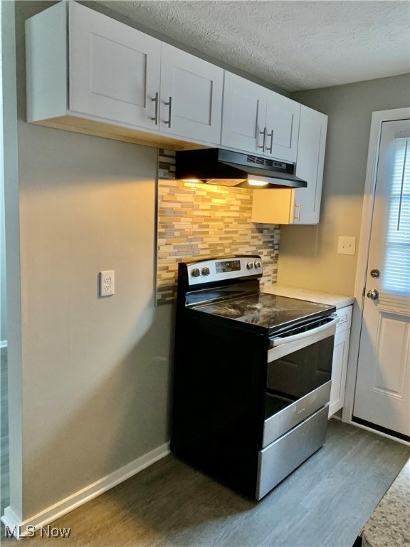 Caswell Homes - Residential Income