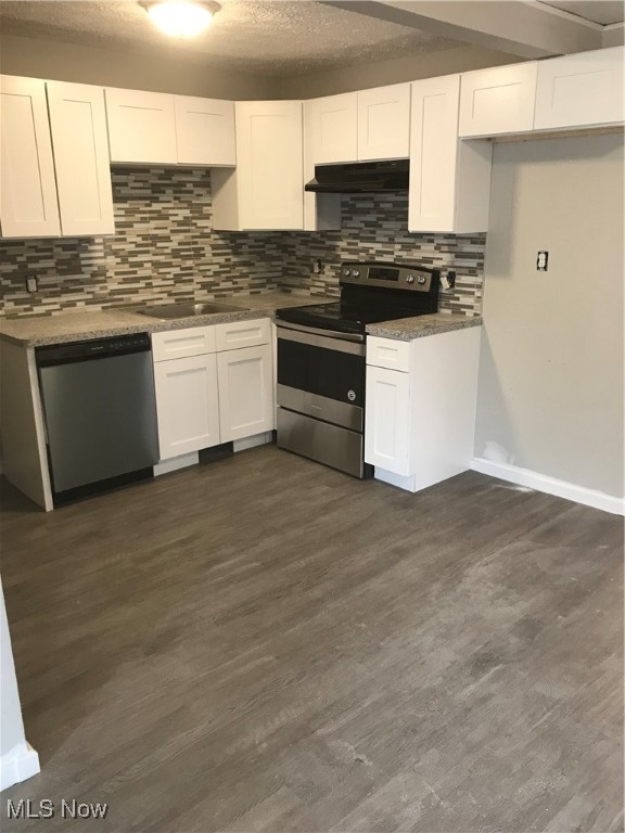 Caswell Homes - Residential Income