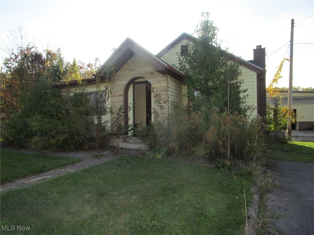 Photo of 4267 Austin Road, Geneva, OH 44041 (MLS # 5165741)