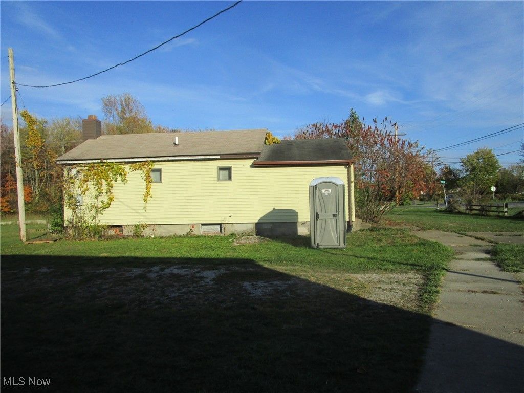 Photo of 4267 Austin Road, Geneva, OH 44041 (MLS # 5165741)