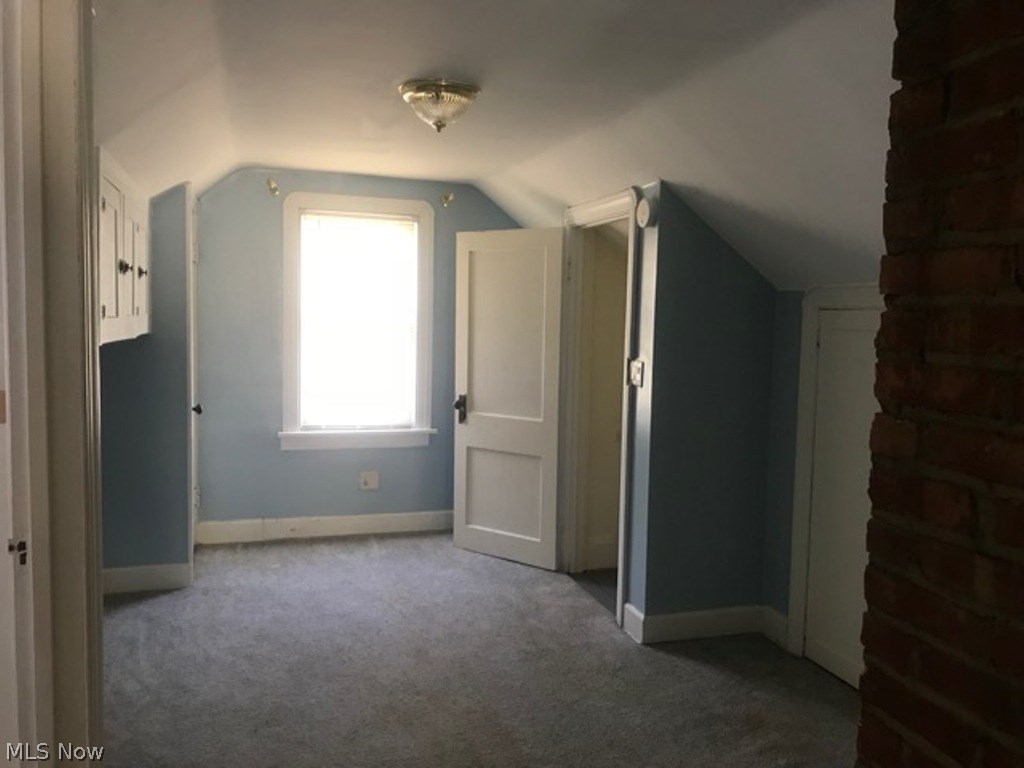 Lorain Highlands - Residential