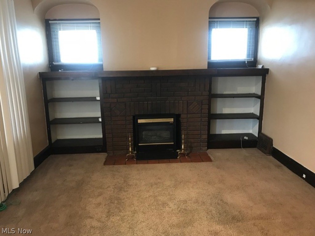 Lorain Highlands - Residential