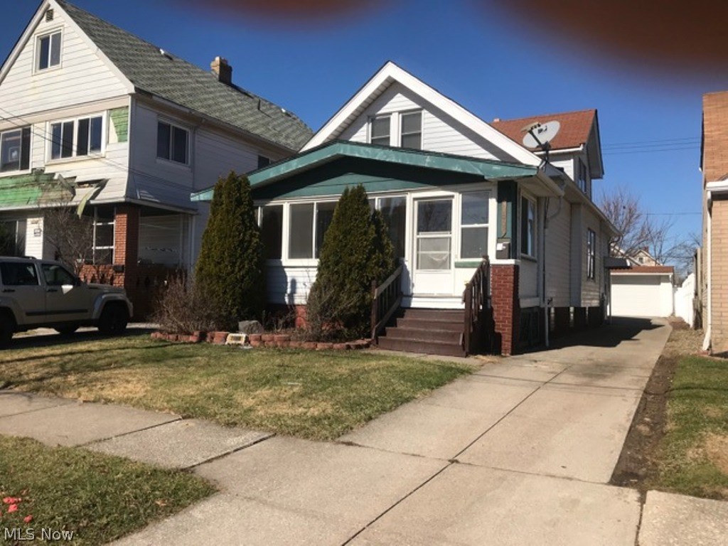 Lorain Highlands - Residential