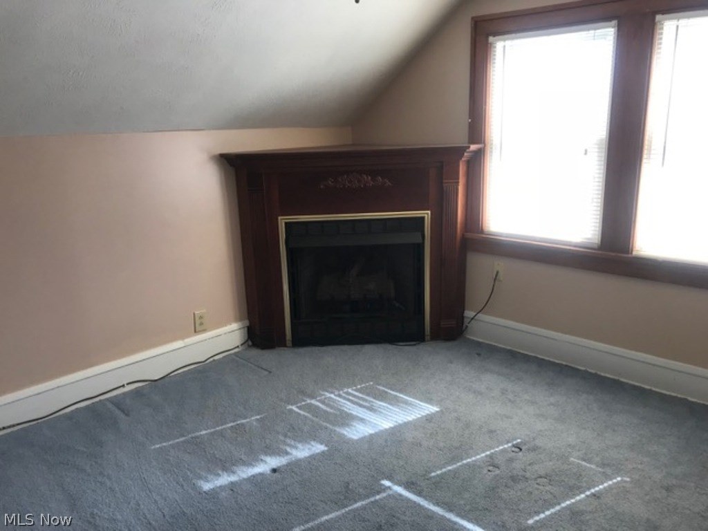 Lorain Highlands - Residential