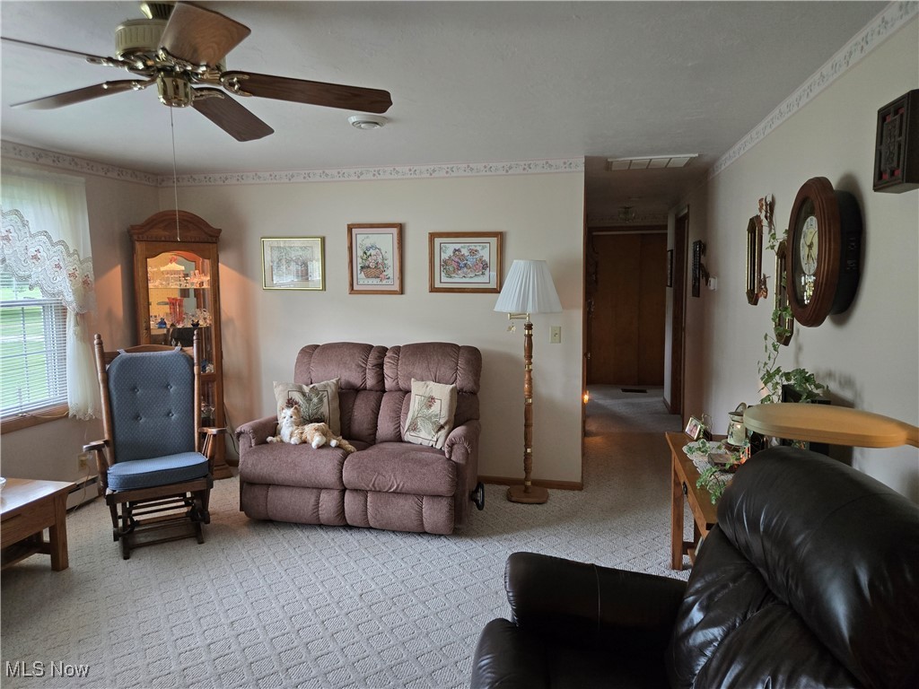 21737 Meadow Drive, West Lafayette, Ohio image 11