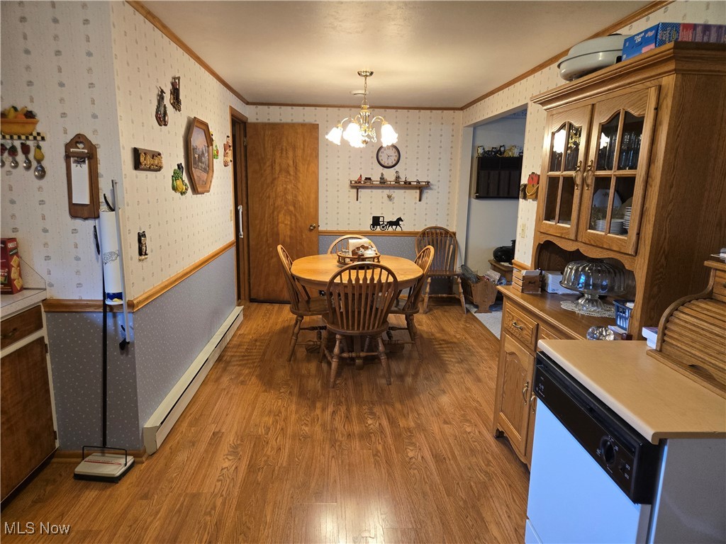 21737 Meadow Drive, West Lafayette, Ohio image 9