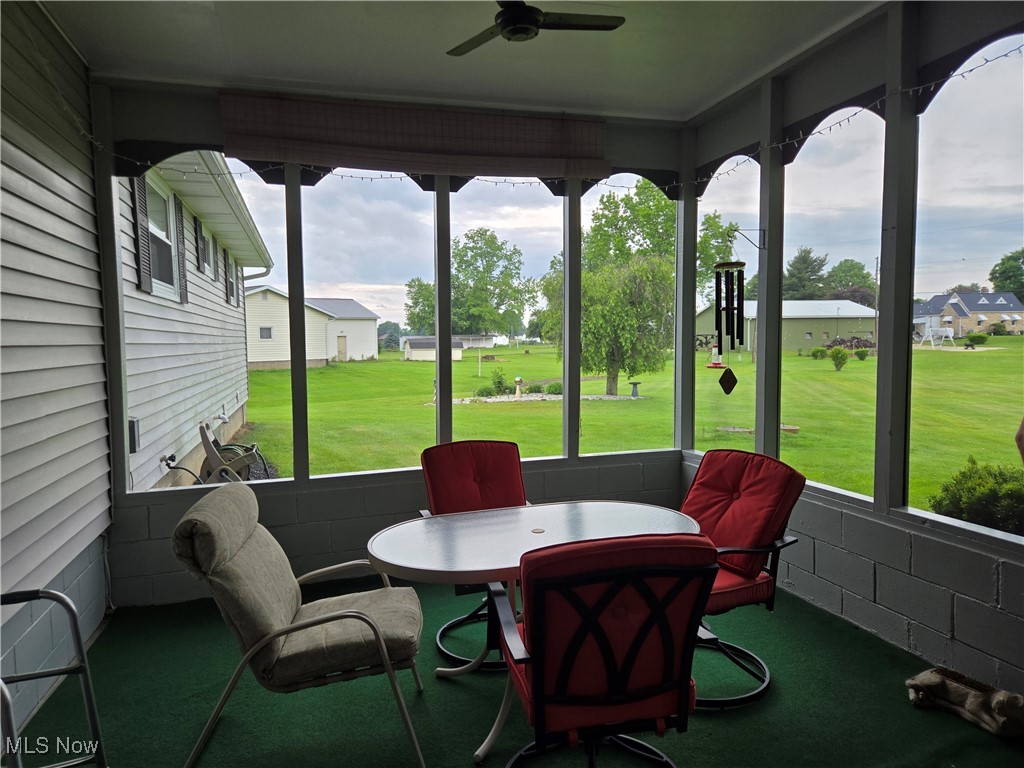 21737 Meadow Drive, West Lafayette, Ohio image 6