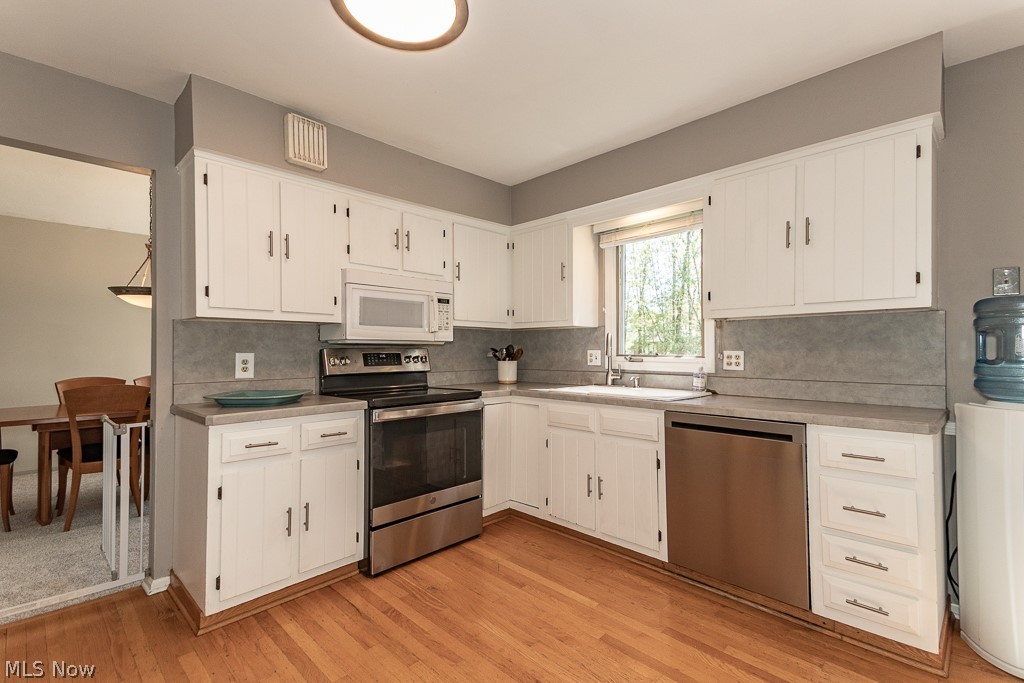 Cheswick 02 - Residential
