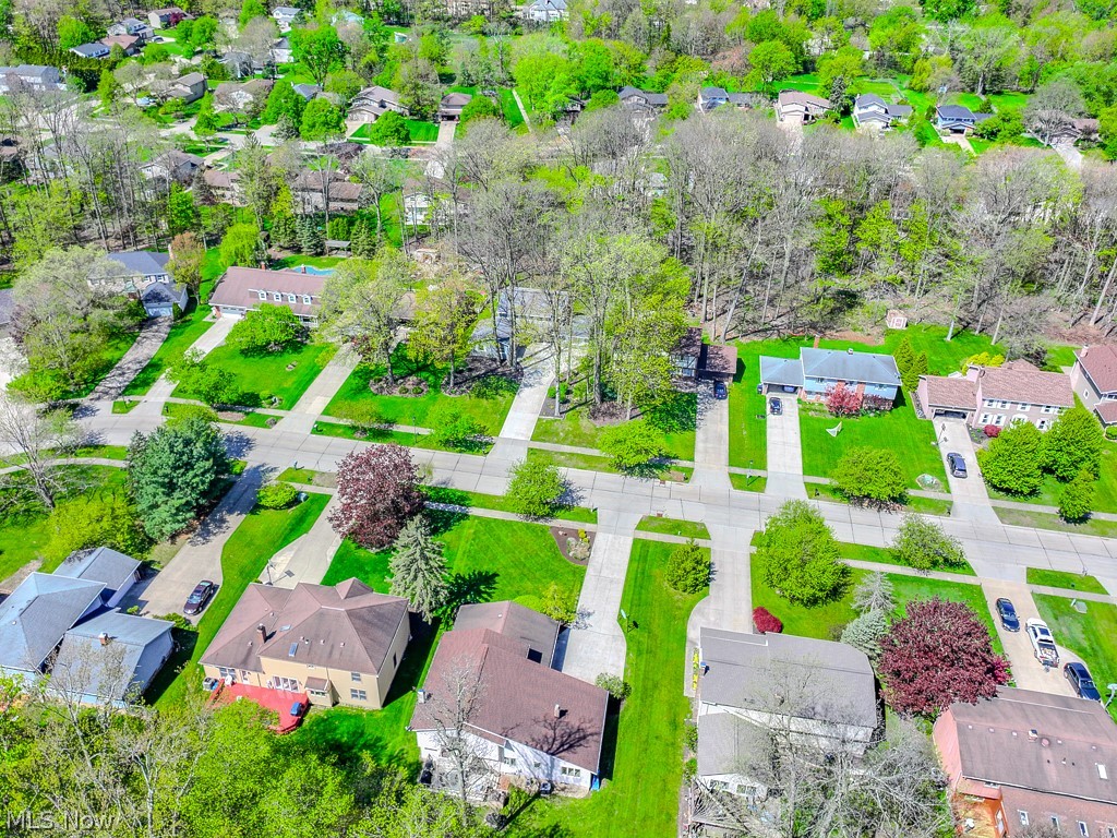 Cheswick 02 - Residential