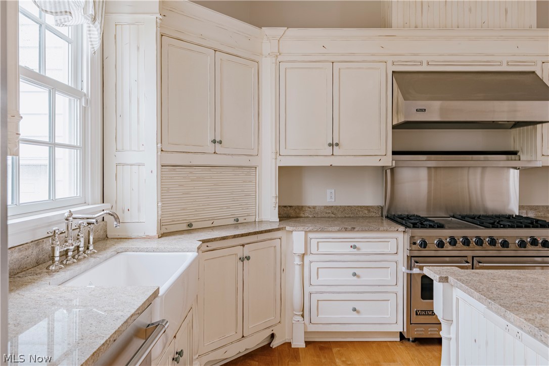 Fox Meadow - Residential