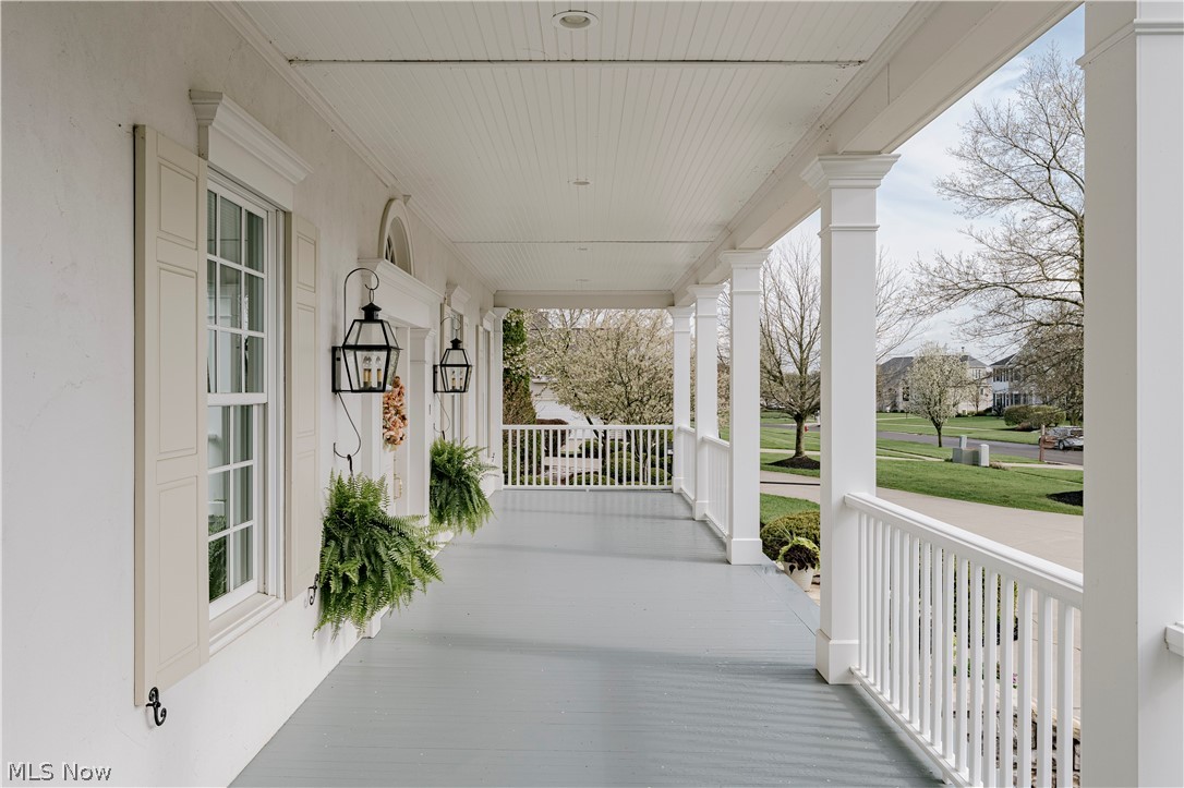 Fox Meadow - Residential