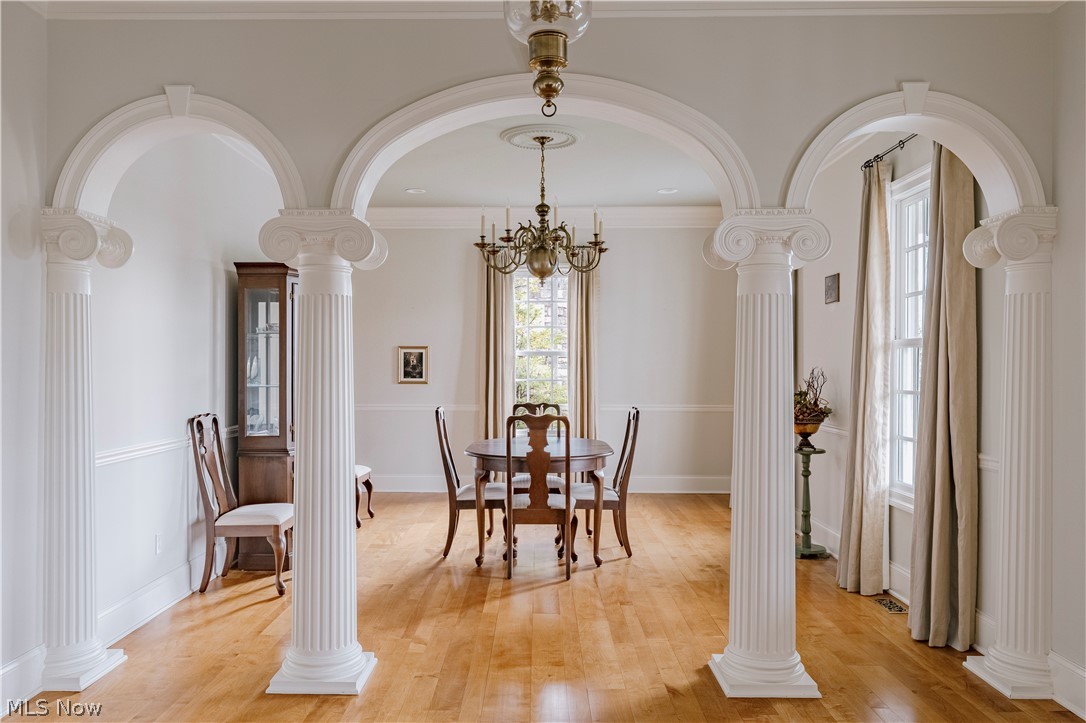 Fox Meadow - Residential