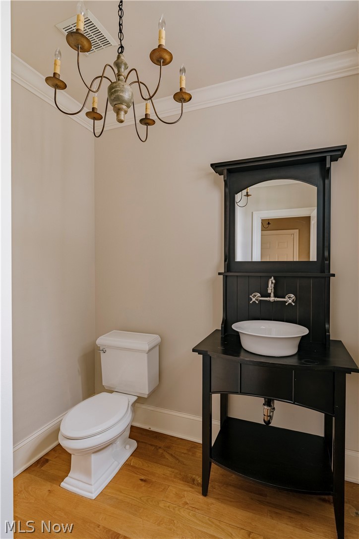 Fox Meadow - Residential