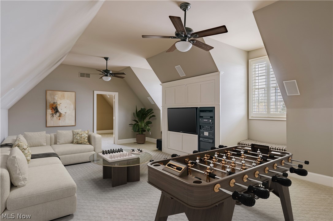 Fox Meadow - Residential