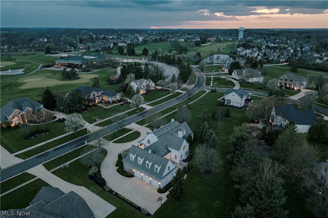 Fox Meadow - Residential