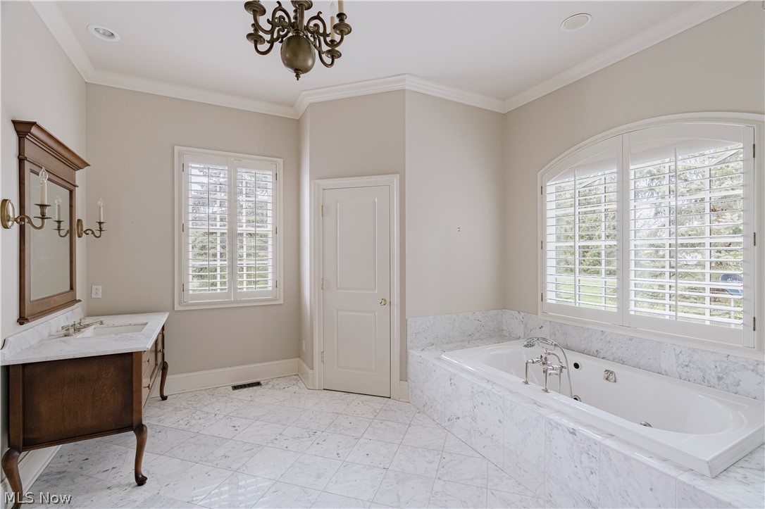 Fox Meadow - Residential