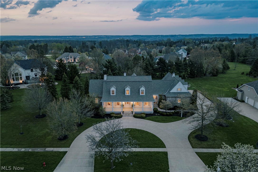 Fox Meadow - Residential