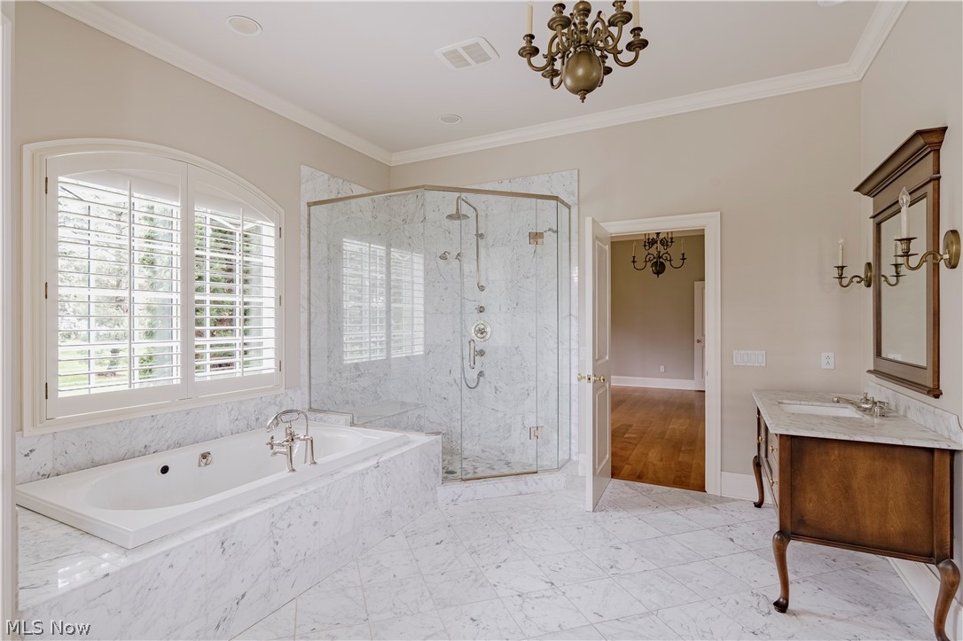 Fox Meadow - Residential