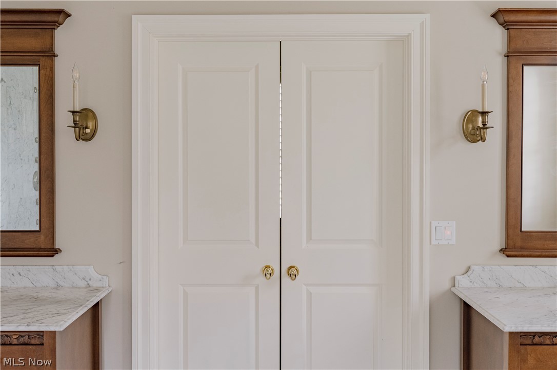 Fox Meadow - Residential