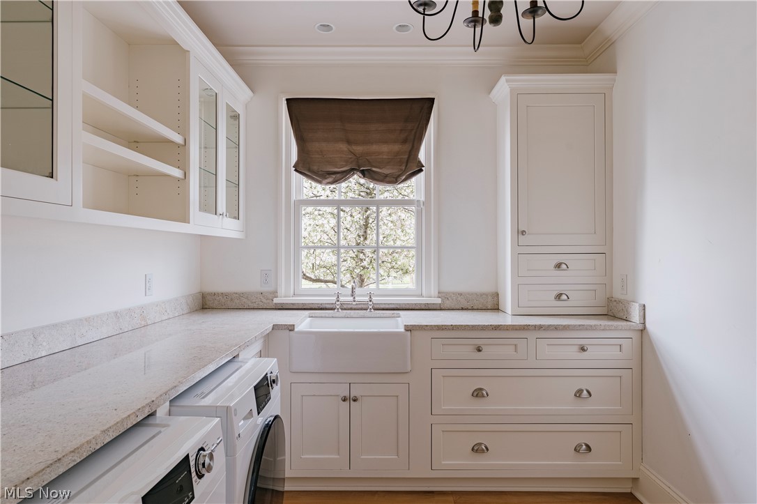 Fox Meadow - Residential