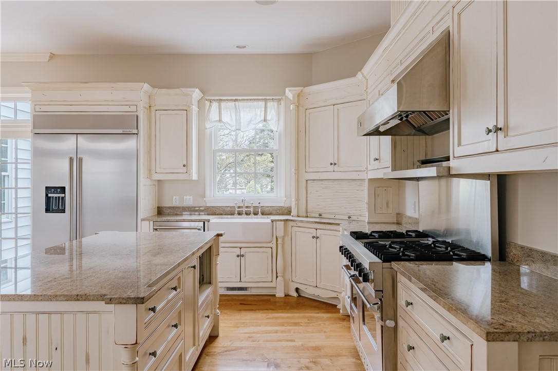 Fox Meadow - Residential