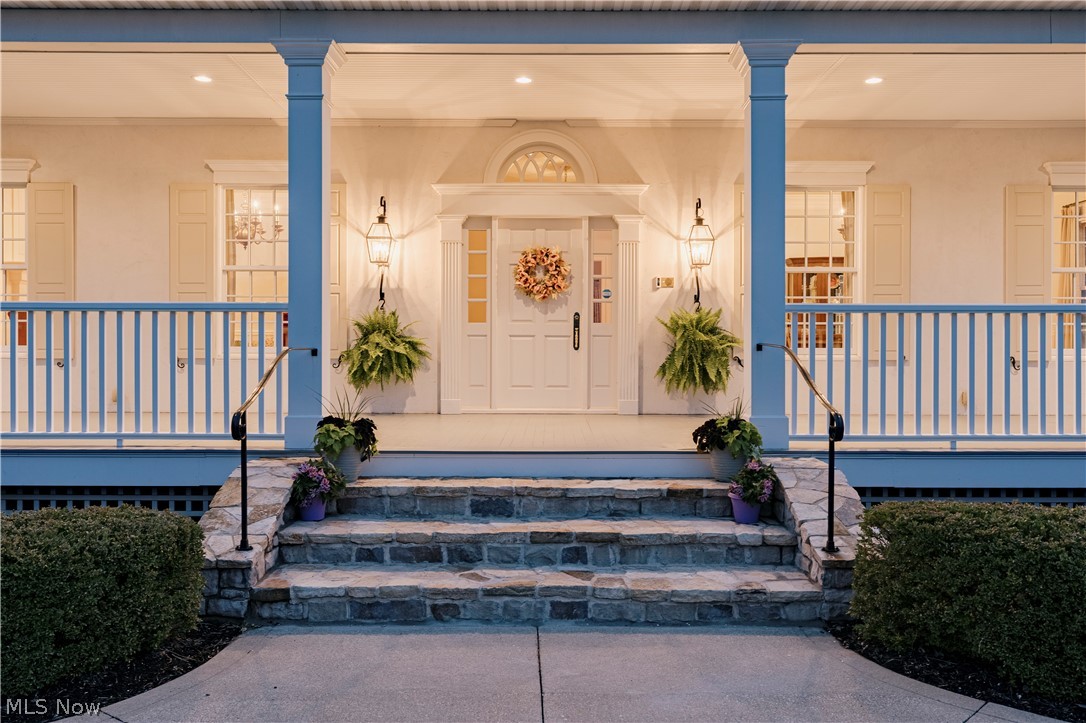 Fox Meadow - Residential