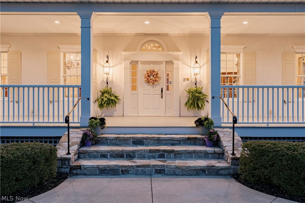 Photo of 4165 Fox Meadow Drive, Medina, OH 44256 (MLS # 5201355)