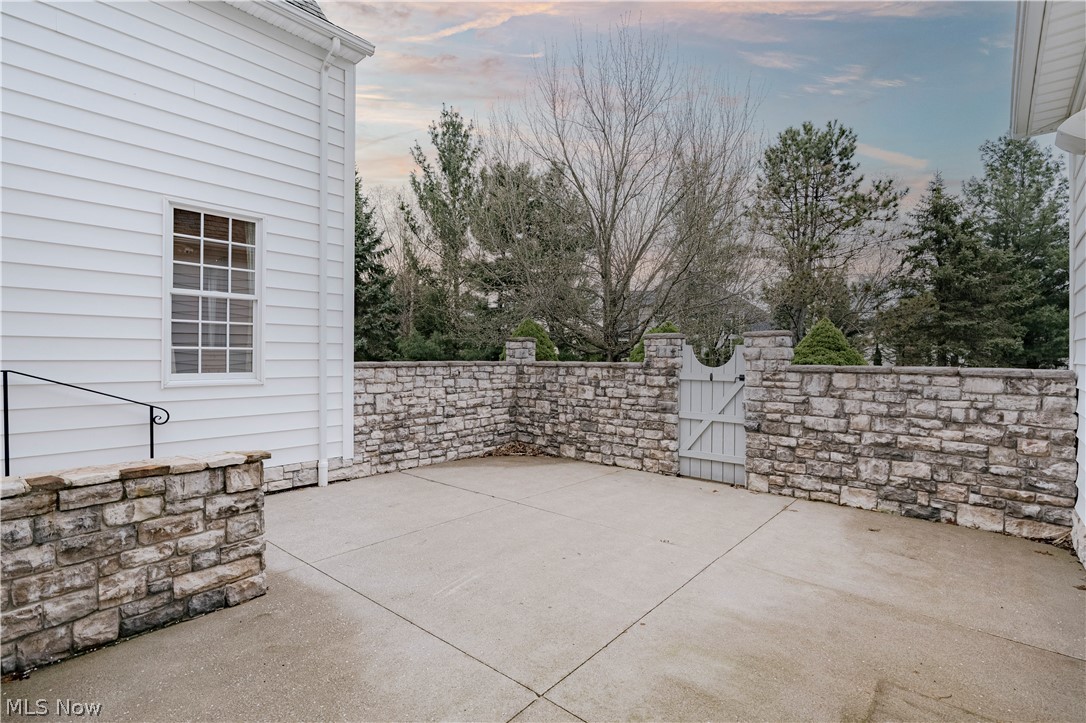 Fox Meadow - Residential