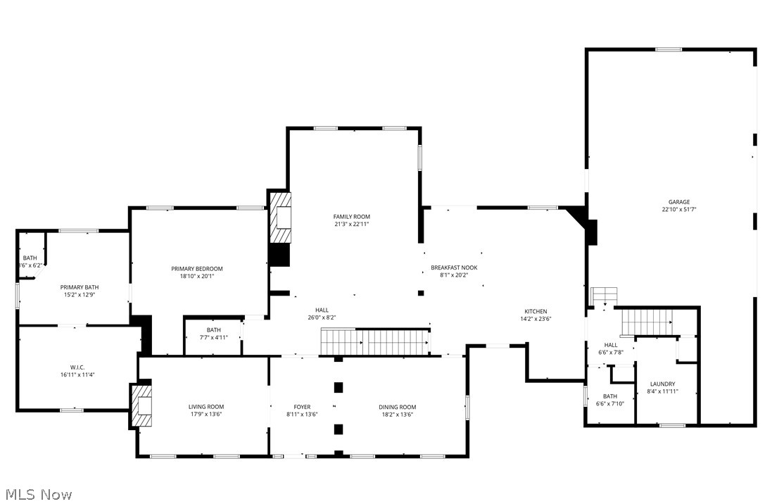 Fox Meadow - Residential