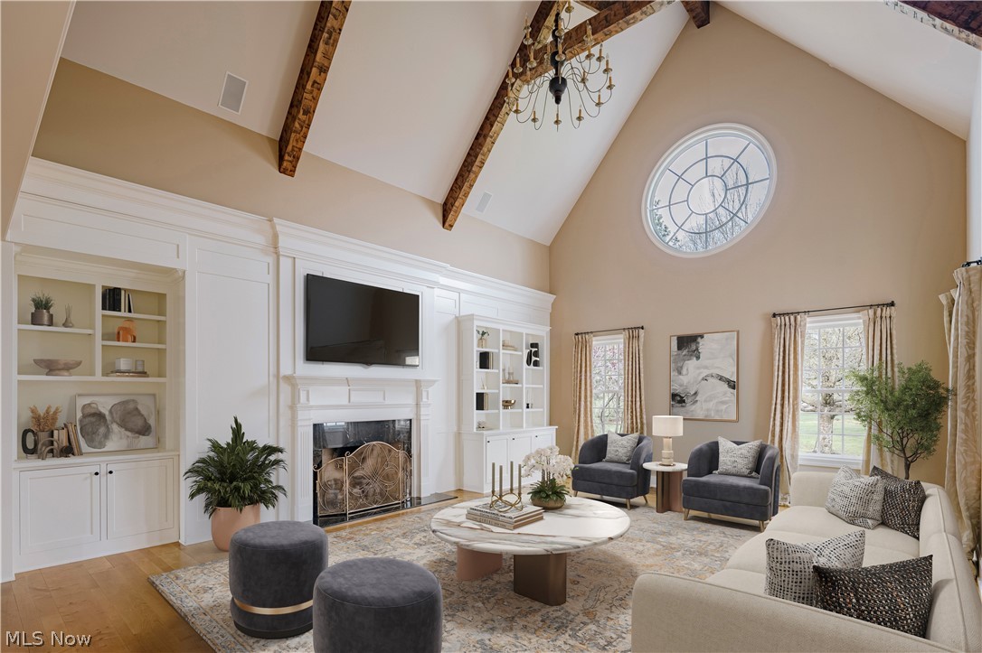 Fox Meadow - Residential