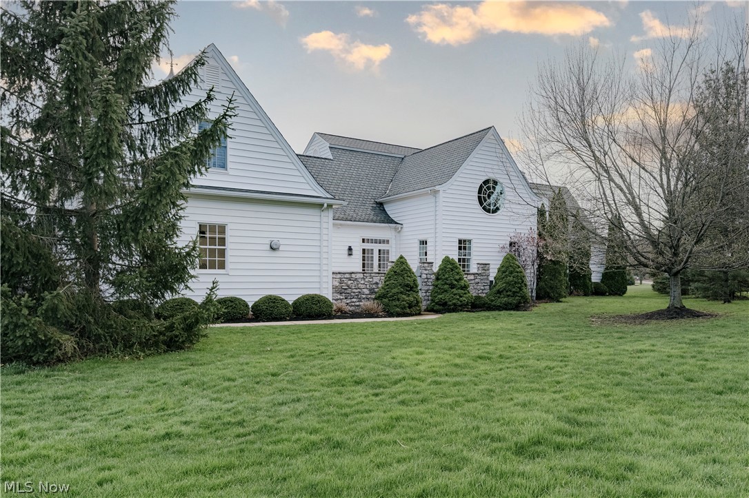 Fox Meadow - Residential