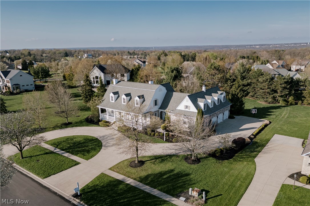 Fox Meadow - Residential