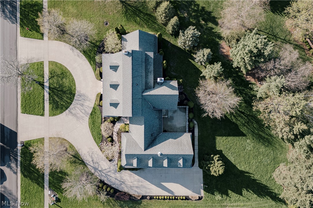 Fox Meadow - Residential