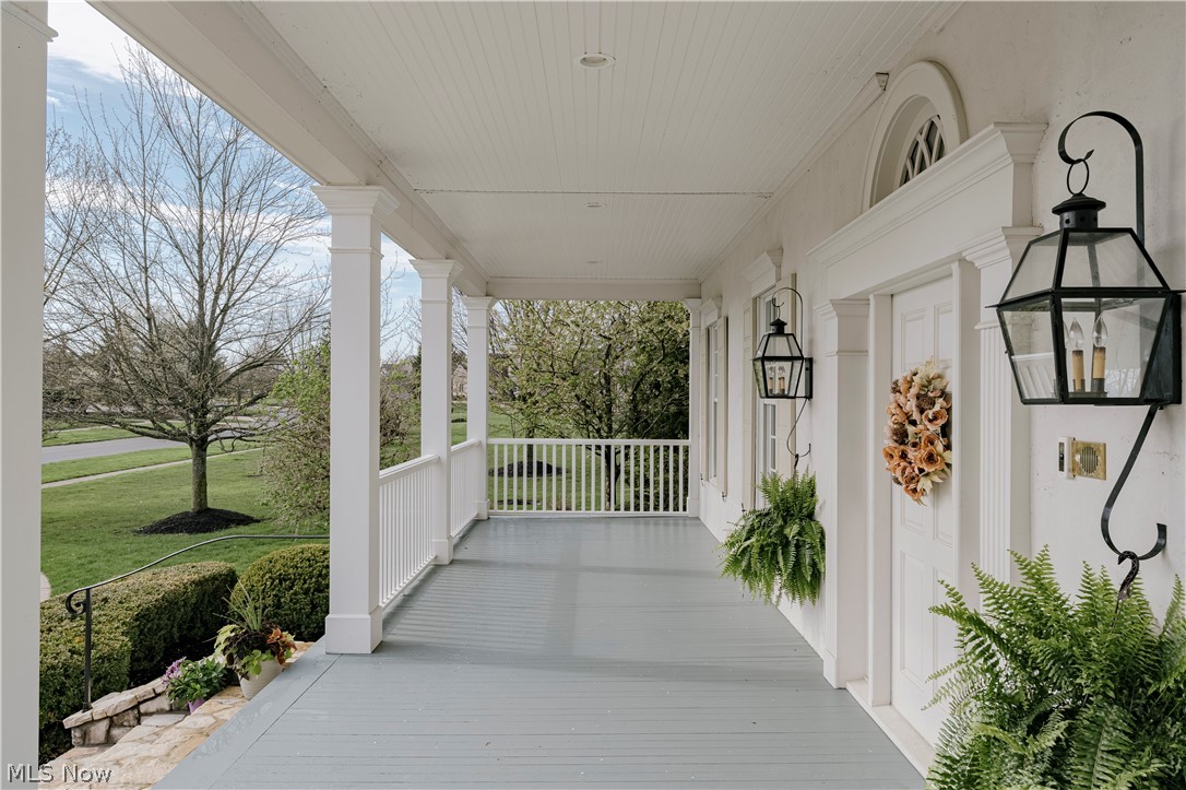 Fox Meadow - Residential