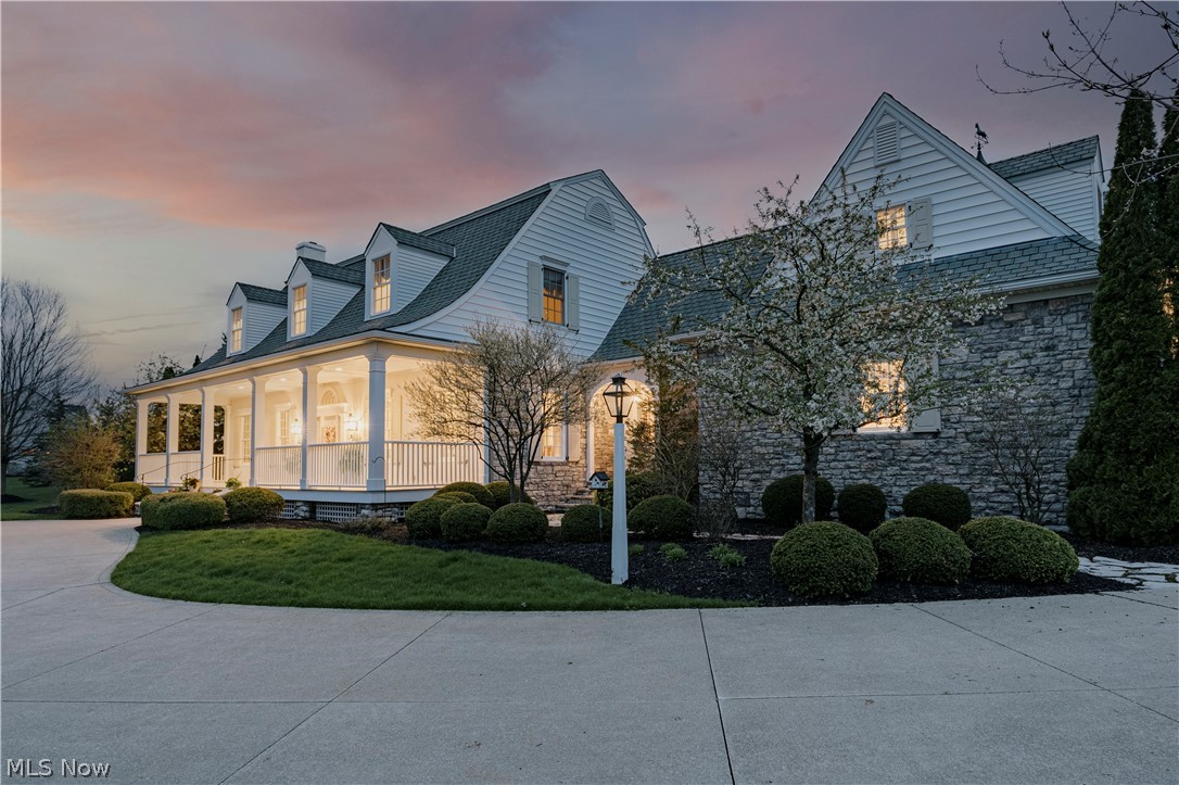 Fox Meadow - Residential