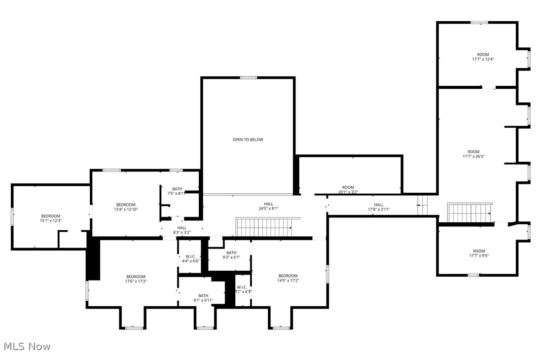 Fox Meadow - Residential